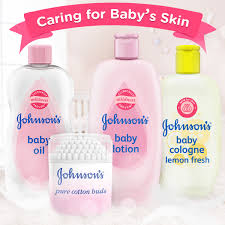 The johnson's baby oil is pure, mild and gentle. Buy Johnson S Baby Baby Oil 500ml Online Lulu Hypermarket Bahrain