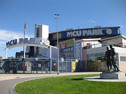 Mcu Park Wikipedia