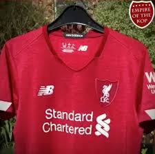 Lfc nike baby away kit 20/21. Liverpool Prototypes Shared For What 2020 21 New Balance Kits Would Have Been Daily Star