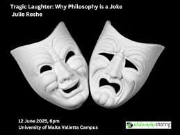 Philosophy Sharing Malta