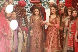 The book is publishing in episodes, and each episode has… Ahmed Hassan And Nousheen Ibrahim S Grand Wedding In Good Morning Pakistan