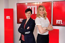 Tous les articles l'equipe 21. Coupe Du Monde 2019 Candice Rolland Et Candice Prevost Sur Rtl L Equipe
