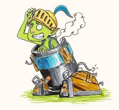 Clash Royale On Twitter Super Fun Goblin Mortar Concept Art Https T Co Sbp5je2f2g #dance #dancing #goblin #clash #clash royale. clash royale on twitter super fun