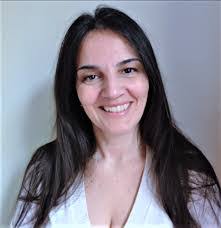 Deborah Cerrito's Instagram, Twitter & Facebook