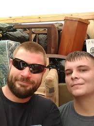 Morehart Moving Company, 61 E Caldwell St, #A, Mount Juliet, TN 37122, US