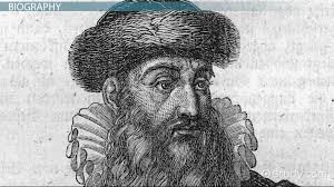 Gutenberg is a codename for a whole new paradigm in wordpress site building and publishing, that aims to revolutionize the entire publishing experience as much as gutenberg did the printed word. Johannes Gutenberg Inventions Facts Accomplishments Video Lesson Transcript Study Com