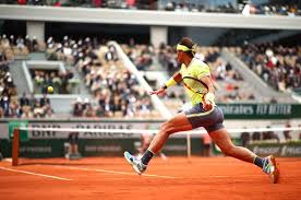 A l'occasion d'une édition pas comme les autres et au cœur d'une année à oublier, il sera aussi bon de profiter, plus que jamais, de. Rafael Nadal Photos Posters Prints Tennis Photos