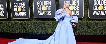 See all of the stars who took home trophies at this year's award show. Lady Gaga Honors Judy Garland At 2019 Golden Globes Abc News
