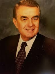 Harry Maple Obituary