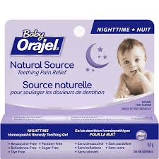 I plan to stockpile this product, so i will have it on hand for the next time a cold sore rears its. Natural Source Homeopathic Nighttime Teething Gel Orajel
