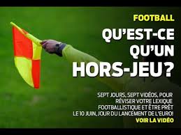 C'est logique puisque, depuis la victoire de milon de crotone au sprint lors des premiers jeux olympiques antiques, on sait qu'y en aura pas de facile. Qu Est Ce Qu Un Hors Jeu Youtube