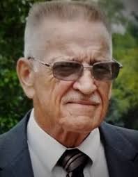 Obituary for David John Thompson