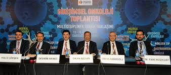 Kanser Tedavisinin Yapildigi Her Hastanede Tumor Konseyleri Kurulmali