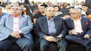 Hinduja brothers battle over $11 billion family fortune in UK High Court -  The Economic Times Video | ET Now