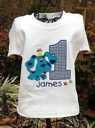 (it reads my dog leaves clues but not evidence in case you can't read it clearly). Handmade Products Blues Clues Theme Party Shirts Blues Clues Birthday Shirts Blues Clues Tshirt Blues Clues Birthday Tshirt Blues Clues Birthday Shirt Blues Clues Matching Shirts Clothing