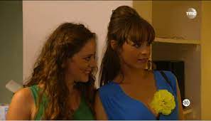 Chloe Alex Les Mysteres De L Amour Home Facebook