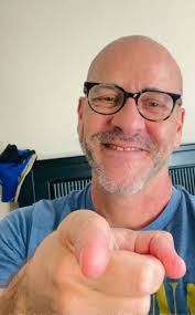 Mark Heatherly's Instagram, Twitter & Facebook