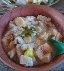 Hasilnya sangat mirip dengan yang biasa pedagang jual. Resep Dan Cara Membuat Pindang Tetel Pekalongan Cintapekalongan Com Ruang Informasi Kreasi