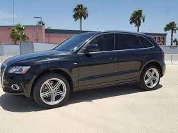 Car Brand Auctioned Audi Q5 S Line 2012 Car Model Audi Q 5 S Line Nav Panoramic Roof 20 Wheels V 6 Quattro No Reserve View Http Auctioncars Online Prod Voiture