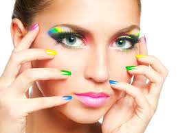 Hottest Nail Colours to Try This Season