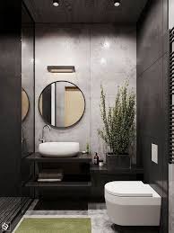 Decoration essentials in consideration of restaurant bathroom € contd. 50 Amazing Restaurant Bathroom Ideas For Visitors To Feel Comfortable Bathroomremodel Bathroomdesign Living Room Loft Toilet Design Small Bathroom Remodel