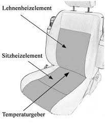 Erstaunlich schaltplan golf 4 stromlaufplan fahrerseite golf vw golf schaltplan und anschlussplan der fernbedienung jom 7105 bolidenforum copyright vw golf 4. Sitzheizung T4 Wiki