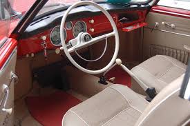 Vintage Volkswagen Karmann Ghia Images From Bustopia Com Volkswagen Karmann Ghia Karmann Ghia Vw Karmann Ghia