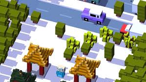 Why did specimen 115 abduct that cow? Crossy Road For Windows 10 Windows Download