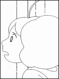 Inspirational designs, illustrations, and graphic elements from the world's best designers. Printable Coloring Sheets Bee And Puppycat 6