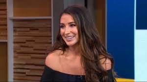 Bristol Palin Dishes On Mtv S Teen Mom Og Video Abc News