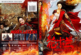 Ketika kaisar tiongkok mengeluarkan dekrit bahwa satu. Download Movie Subtitle Indonesia Mulan Legend 2020 Hdrip 720p Hardsub Indo