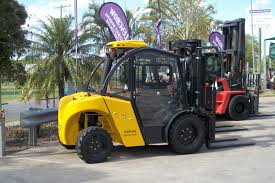 New Bomaq Forklift For Sale At Lencrow Forklifts Brisbane Forklift Brisbane Sale