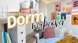 Before you start, make sure you know the dorm rules. Dorm Room Ideas Most Amazing College Dorm Makeovers
