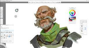 The best drawing software overall is adobe illustrator cc if you're a professional designer or illustrator, there's no beating the industry standard vector editing software. 7 Best Software For Drawing Tablets Parblo