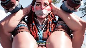 Professional Cumdump Gets 50 Loads in Aloy Sex - Raw and Uncensored Gay Porn