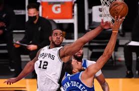 Where might aldridge be a fit? San Antonio Spurs Time To Pull The Plug And Trade Lamarcus Aldridge