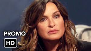 Christopher meloni also returned in a recurring role before and during his main cast role in the series. Law And Order Svu 22x07 Promo Hunt Trap Rape And Release Hd Youtube