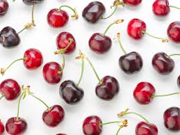 With 3 grams of fiber and under 90 calories, cherries are a healthy snack option. 5 Amazing Health Benefits Of Cherries Cooking Light