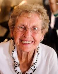 Obituary information for Dorothy “Dottie” Jean Gudeman