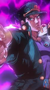 • subscribe for more wallpaper and for request! Download Free Hd Wallpaper From Above Link Anime Jotarokujowallpaper Jojo S Bizarre Adventure Anime Jojo Anime Jojos Bizarre Adventure Jotaro