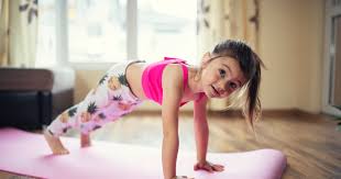 Check spelling or type a new query. 10 Online Exercise Yoga Kid Classes To Make Up For P E