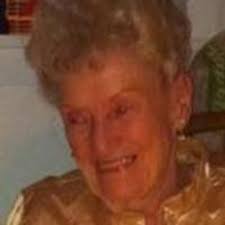 Obituary information for Elizabeth Cusick
