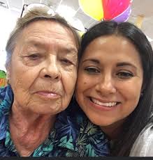 Maria Hernandez Obituary