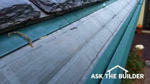 Maybe you would like to learn more about one of these? Gutter Guard Test Results