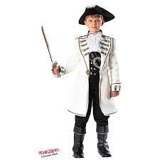 Questo video vuole essere uno spunto per poter realizzare vestitini di carnevale in maniera semplice ed economica. Costumi Di Carnevale Pirata Prestige 51146 Carnevaleveneziano