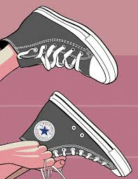  Mentahan Cover Wattpad Yui In 2021 Pop Art Wallpaper Converse Wallpaper Vintage Pop Art