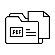 I exported using the asset export panel, selecting png and background colour 'transparent'. Document File Files Folder Pdf Icon Folders