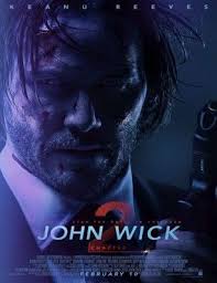 ايجي شير مشاهدة افلام اون لاين John Wick Movie John Wick 2 Movie Keanu Reeves