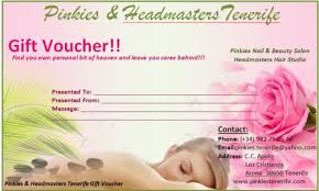 Certificate cosmetics cosmetic gift voucher tags beauty certificate nails nail voucher fashion certificate gift certificate beauty text sample nail card certificate salon. Gift Vouchers Pinkies Nails Beauty Salon Headmasters Hair Studio