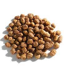 Are Tiger Nuts The Next Big Healthy Food Trend Healthy Food Trends Tigernut Food